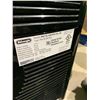 Image 3 : DELONGHI PINGUINO PORTABLE AIR CONDITIONER (NO REMOTE, NO HOSE)