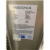 Image 3 : INSIGNIA 8500 BTU PORTABLE AIR CONDITIONER (NO REMOTE, NO HOSES)