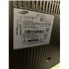 Image 3 : *TESTED WORKING* SAMSUNG 55" CURVED TV WITH POWER CORD & STAND (NO REMOTE)