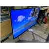 Image 2 : *TESTED WORKING* LG 55" TV WITH POWER CORD, STAND & REMOTE