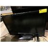 Image 1 : *TESTED WORKING* TOSHIBA 37" TV WITH POWER CORD & STAND (NO REMOTE)