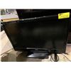 Image 2 : *TESTED WORKING* TOSHIBA 37" TV WITH POWER CORD & STAND (NO REMOTE)
