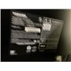 Image 4 : *PARTS & REPAIR* TOSHIBA 55" TV WITH POWER CORD & STAND & SHARP 55" TV