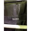 Image 2 : HUGO BOSS TRENCH COAT- SIZE US 44R