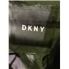 Image 2 : DKNY ZIPPER PUFFER JACKET- SIZE 2XL
