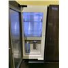 Image 2 : SAMSUNG STAINLESS STEEL FRENCH DOOR FRIDGE WITH DUAL BAY FRENCH DOOR FREEZER & BEVERAGE CENTER