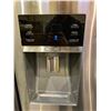 Image 2 : SAMSUNG STAINLESS STEEL FRENCH DOOR FRIDGE WITH ROLLOUT FREEZER & WATER/ICE DISPENSER