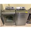 Image 1 : SAMSUNG WASHER/DRYER SET