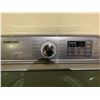 Image 7 : SAMSUNG WASHER/DRYER SET