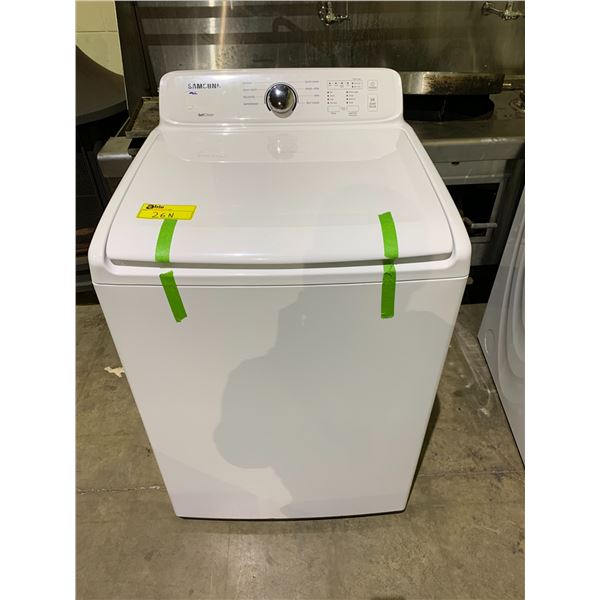 *PARTS & REPAIR* SAMSUNG TOP LOAD WASHER