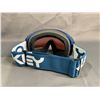 Image 3 : PAIR OF OAKLEY PRIZM SNOW GOGGLES