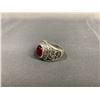 Image 3 : .925 STERLING SILVER RING
