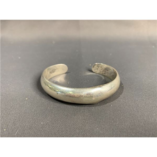 .925 SILVER BRACELET 17.4G