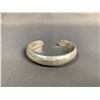 Image 1 : .925 SILVER BRACELET 17.4G