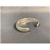 Image 2 : .925 SILVER BRACELET 17.4G
