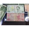 Image 2 : ASSORTED WORLD BANK NOTES INCLUDING; PAKISTAN, USA & TURKEY