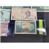 Image 3 : ASSORTED WORLD BANK NOTES INCLUDING; PAKISTAN, USA & TURKEY