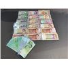 Image 1 : ASSORTED IRAN BANK NOTES