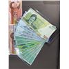 Image 2 : ASSORTED IRAN BANK NOTES