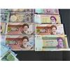 Image 3 : ASSORTED IRAN BANK NOTES