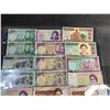 Image 5 : ASSORTED IRAN BANK NOTES