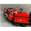 Image 5 : LEGO HARRY POTTER HOGWARTS RAILWAY TRAIN & BAG OF ASSORTED LEGO