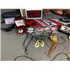 Image 4 : ASSORTED FIRST NATIONS ITEMS INCLUDING; JEWELRY, TIE, BUSINESS CARD HOLDER & MORE
