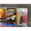 Image 2 : ASSORTED VIDEO GAMES & MOVIES INCLUDING; CALL OF DUTY BLACK OPS: DECLASSIFIED (PS VITA), NEED FOR