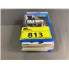 Image 5 : ASSORTED VIDEO GAMES & MOVIES INCLUDING; CALL OF DUTY BLACK OPS: DECLASSIFIED (PS VITA), NEED FOR