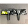 Image 1 : 2 SHURE SM58 WIRELESS MICROPHONES