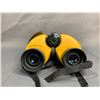 Image 2 : 3 PAIRS OF ASSORTED BINOCULARS INCLUDING; PROMARINER WATERSPORT 8X30W, NAUTICA & TASCO 3206 7X50