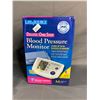 Image 3 : HTIACHI DVD VIDEO CAMCORDER (NO BATTERY) & LIFE SOURCE DELUXE ONE STEP BLOOD PRESSURE MONITOR