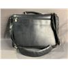 Image 3 : LEATHER LAPTOP BAG