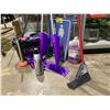 Image 3 : ASSORTED CLEANING SUPPLIES INCLUDING; SWIFFER WET JETS, MOPS, CLEANING SOLUTION & MORE
