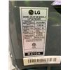 Image 2 : LG 14000 BTU PORTABLE AIR CONDITIONER WITH REMOTE (NO HOSES, MISSING FILTER COVER)