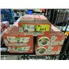 Image 1 : 5 CASES OF 24 CHEF WOO ROASTED CHICKEN FLAVOUR RAMEN (85G EACH)