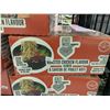 Image 3 : 5 CASES OF 24 CHEF WOO ROASTED CHICKEN FLAVOUR RAMEN (85G EACH)