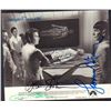Image 1 : Star Trek Cast Signed 8x10 Photograph