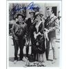 Image 1 : Gunsmoke cast signed photograph