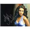 Image 1 : Alyssa Milano signed photograph