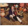 Image 1 : Gene Wilder Signed 8x10 Photo Willy Wonka