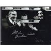 Image 1 : Mel Brooks Signed 8x10 Photo Young Frankenstein