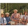 Image 1 : Robin Williams/Sally Field Signed 8x10 Mrs.Doubtfire
