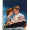 Image 1 : Leonardo DiCaprio/Kate Winslet Signed 8x10 Photo Titanic