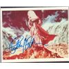 Image 1 : Charlton Heston Signed 8x10 Photo