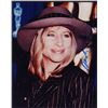 Image 1 : Barbra Streisand Signed 8x10 Photo
