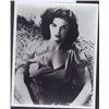 Image 1 : Jane Russell Signed Vintage Photograph