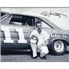 Image 1 : Dale Jarrett signed photograph