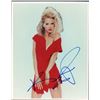 Image 1 : Kelly Preston signed photograph