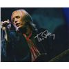 Image 1 : Tom Petty signed photograph the Heartbreakers